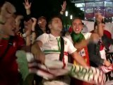 Ronaldo sends Portugal into semi-final