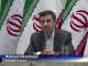 A Rio, Ahmadinejad confirme sa position sur le nucléaire