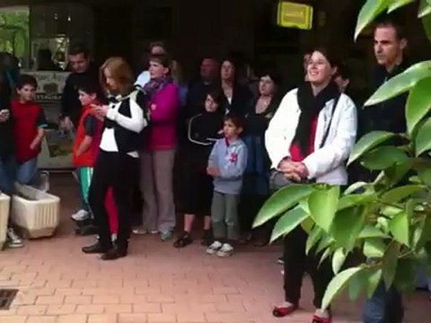 La Roche-sur-Yon Fête de la Musique