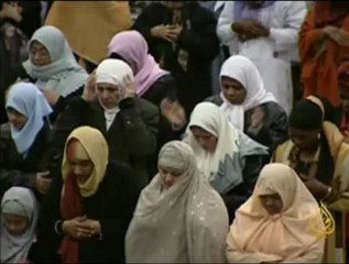 التقرير السنوي عن الحريات الدينية عبر العالم