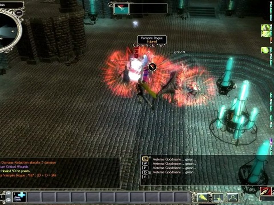 [S26][P3] Neverwinter Nights 2