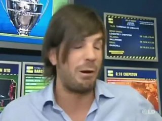 Barça y Manchester United toman Roma