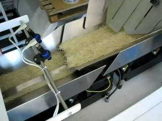 TECHNO D - Weigher for noodles