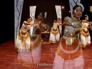 Learn Mohaniyaattam - Cholkettu - Smt. Gopika Varma