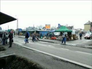 TELEBIM ZABEŁKÓW, TARGOWISKO TEL.782 666 777