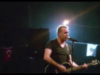 Haluk Levent-Orhaneli Karagöz Şenlikleri