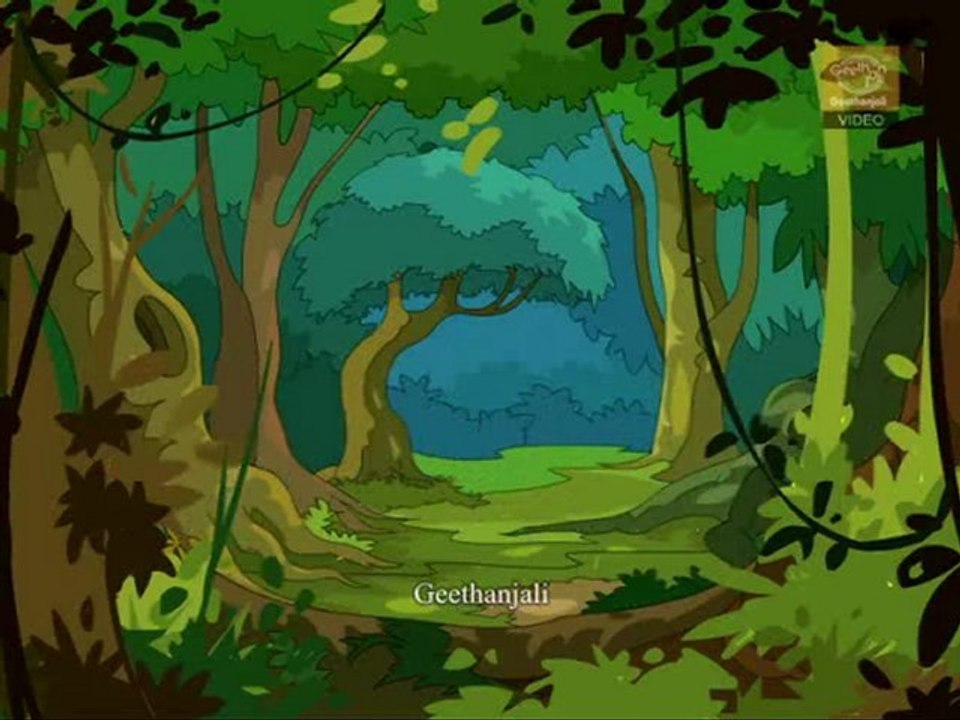 Three Little Pigs  - Animation