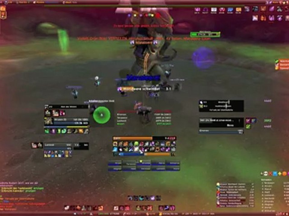 BdM - Drachenseele - 3 - Yorsahj HC