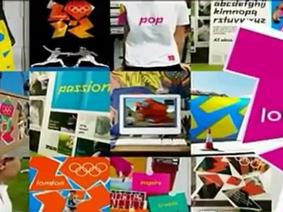 Revealing NWO LONDON OLYMPICS Part1