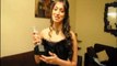 Chennai Times Awards Best Actor in a Negative role Female - Lakshmi Rai
