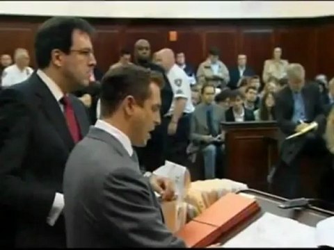 Juicio contra Dominique Strauss-Kahn