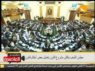 مصطفى بكري: أفراد الشرطة عانت من تدني الأجور