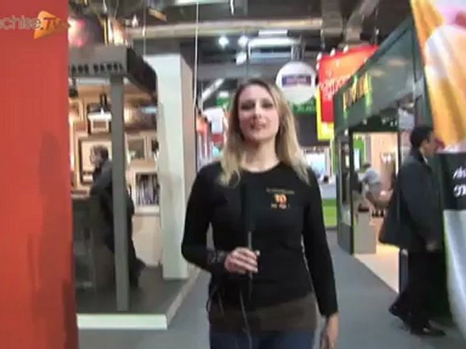 Découvrir le programme 3 minutes de franchise