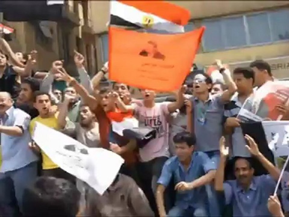 النشرة الاخبارية 19-06-2012