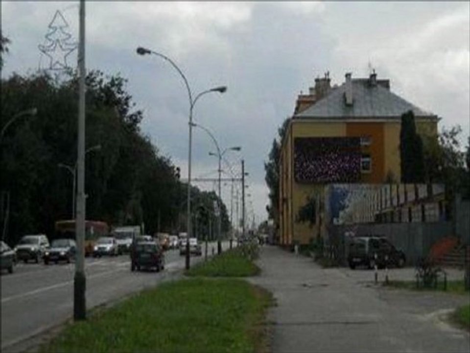 TELEBIM ZAMOŚĆ, PIŁSUDSKIEGO 64 TEL.782 666 777