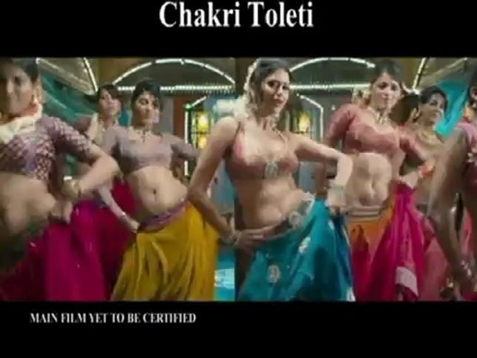 David Billa Movie Trailer 02