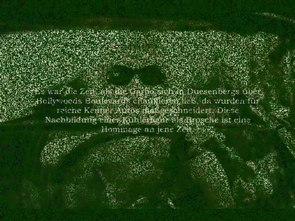 Art Deco Brosche nach Hariett Whitney Frishmuth brogl3