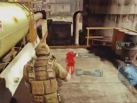 Tom Clancy's Ghost Recon: Future Soldier Keygen For Generation Game Activation Keys