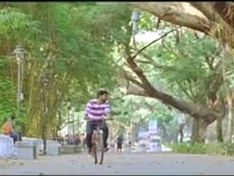 Dilsee Movie Song