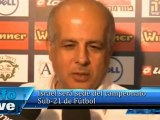 Israel será sede del campeonato Sub-21 de Fútbol