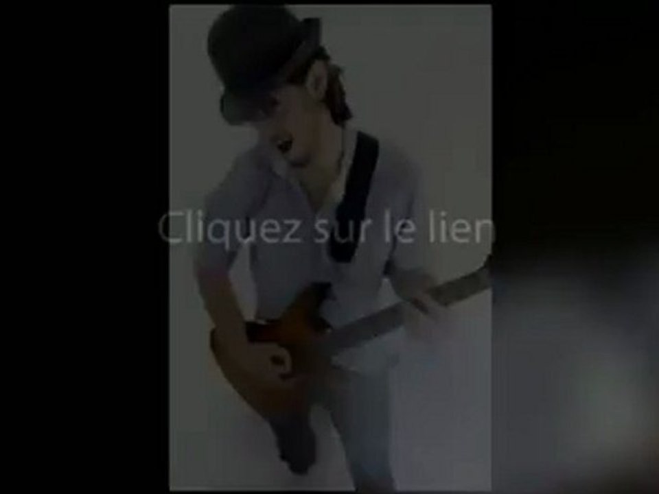 Cours de guitare pour débutants