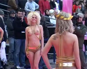 Résumé de Stade Français - Usap au Stade de France, 24/10/09