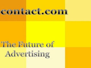 The future of advertising