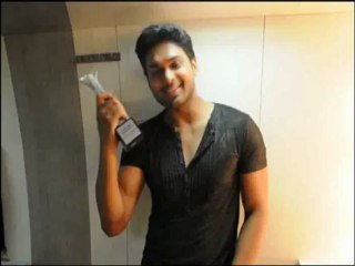 Chennai Times Awards Best Actor in a Negative role Male - Ajmal