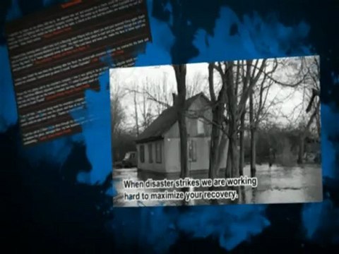 Insurance Claims Adjuster