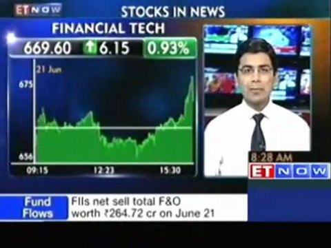 Stocks in news: Hindustan Zinc, Vedanta, MCX