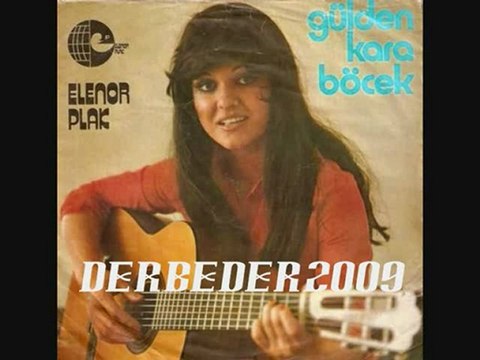 Gulden Karabocek Kara Gozlum