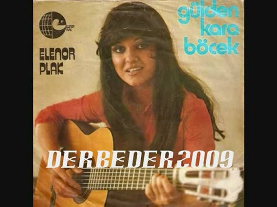 Gulden  Karabocek   "Kara  Gozlum"