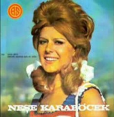 Nese  KARABÖCEK  " Pişman Olurda  Bir  Gün"