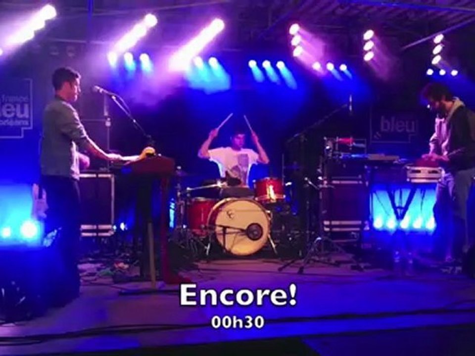 Fête de la Musique - France Bleu Orléans