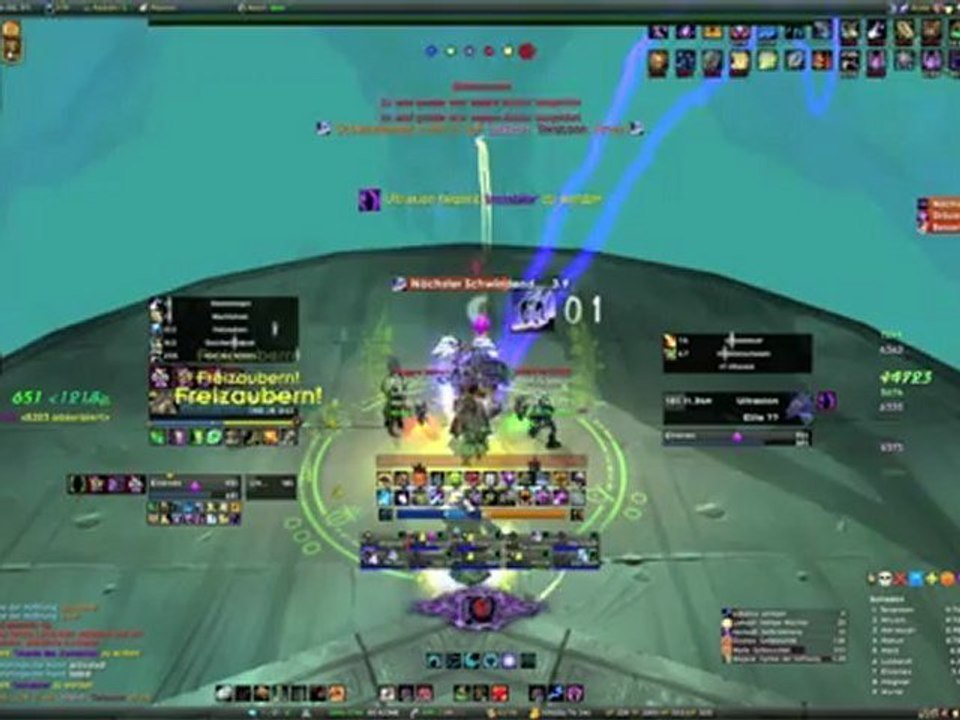 BdM - Drachenseele - 5 - Ultraxion HC