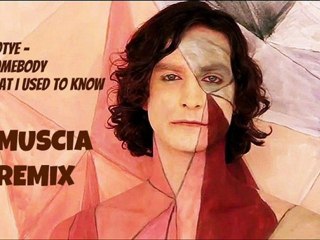 Gotye - Somebody that I used to know (Muscia Remix)