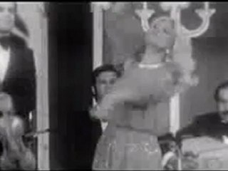 Nese  KARABÖCEK  "Kemanci"