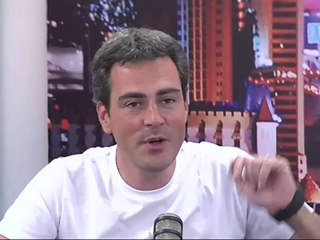 PokerStars Live - All Star Mag du 21 juin avec Sabrina Derdar (1/4)