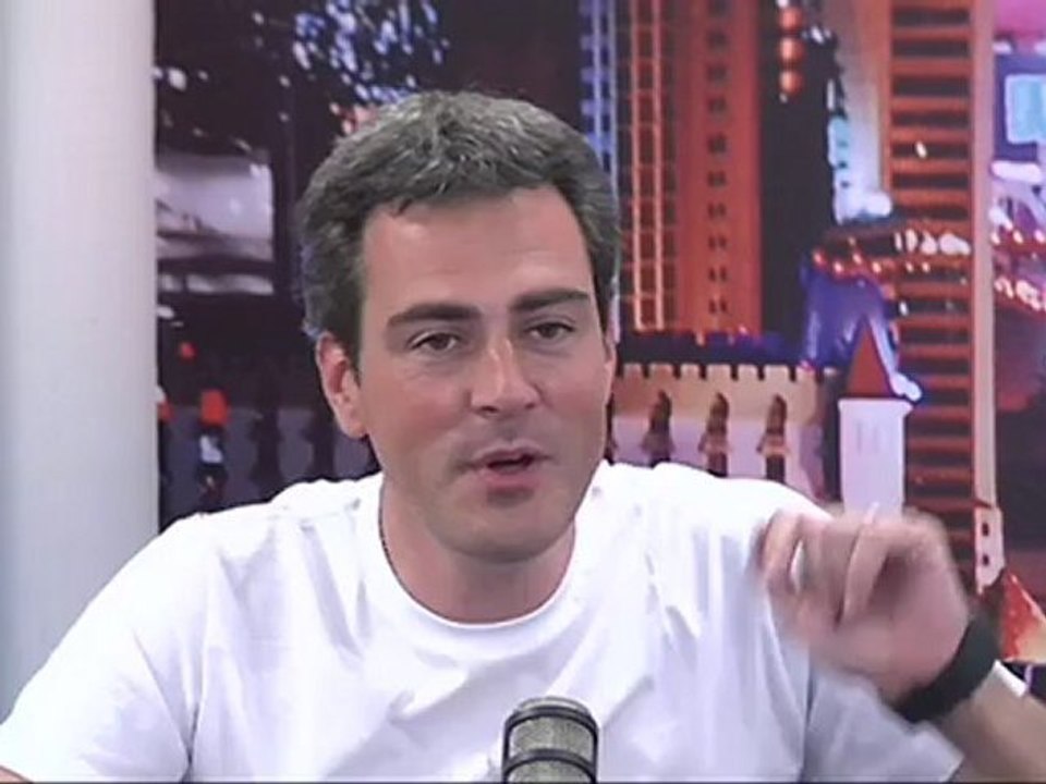 PokerStars Live - All Star Mag du 21 juin avec Sabrina Derdar (1/4)