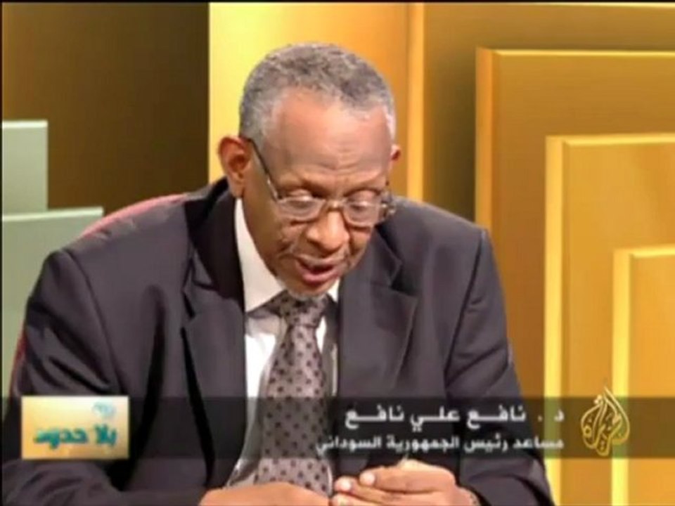 بلاحدود - مخاطر انفصال السودان