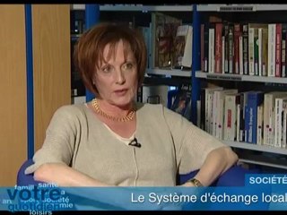 Votre Quotidien- Le système d'échange local