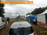 Les Folies Malviennes 2012, 24h VTT de Mauves sur Loire