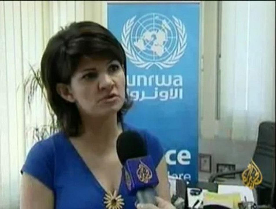دعوات للأونروا بتحمل مسؤولياتها