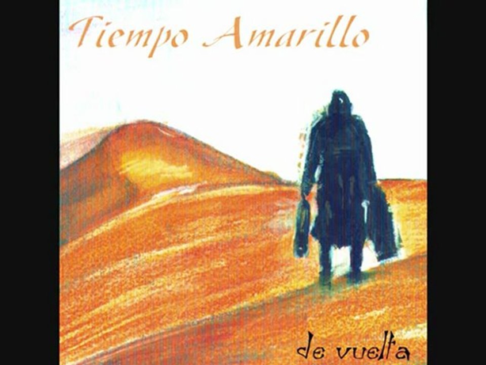 Tiempo Amarillo: ''Vida artificial''