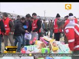 إرتفاع حصيلة ضحايا زلزال تركيا إلى 570 قتيلاً