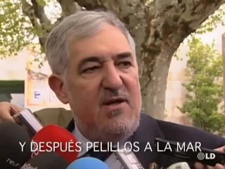 La guerra de Conde Pumpido