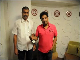 Chennai Times Awards Best Film - Ko-Elred Kumar