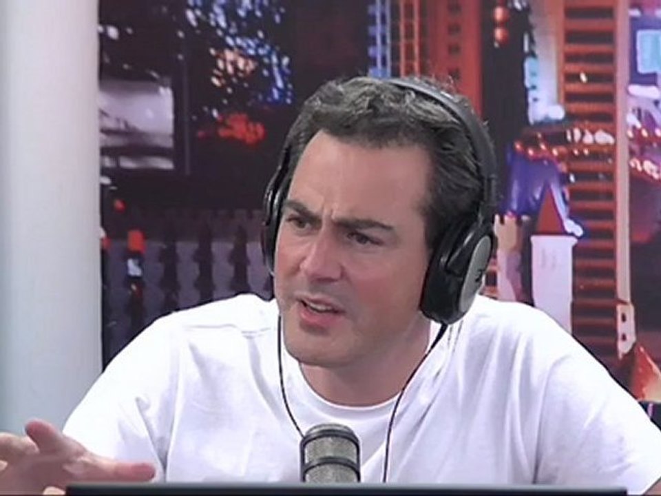 PokerStars Live - All Star Mag du 21 juin avec Sabrina Derdar (3/4)