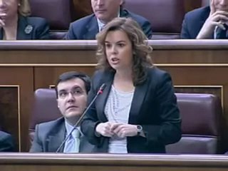 De la Vega al PP: "Ustedes huyen de las responsabilidades como los gatos del agua"