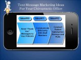 SMS Text Message Marketing | Smart Mobile Marketing Strategy